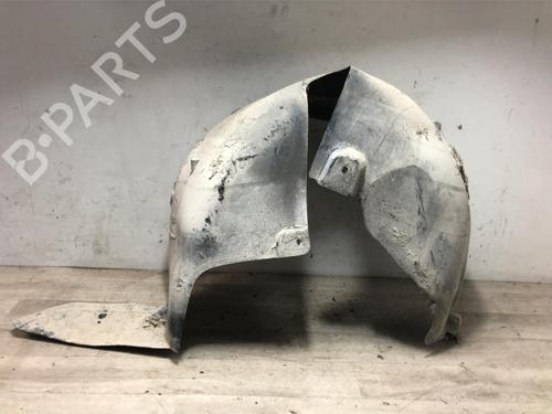 Used Wheel arch PEUGEOT 3008 I MPV (0U_) 1.6 HDi (112 hp) 23873175