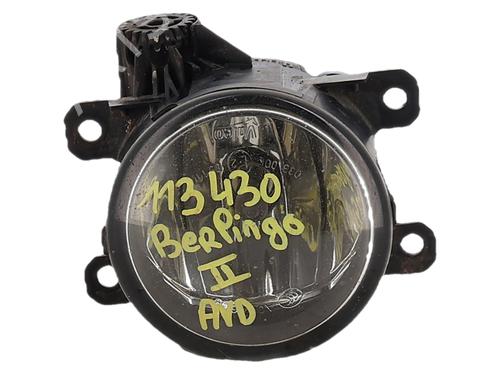 Used Right front fog light Right front fog light 38108231 38108231