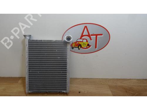 Heater matrix RENAULT MEGANE IV Hatchback (B9A/M/N_) 1.6 TCe 205 (B9MV) | BP23109224M63 