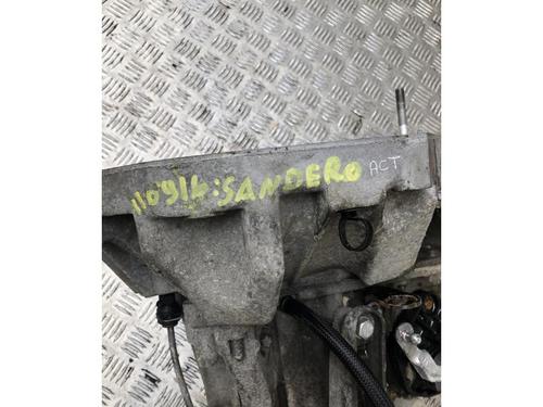 Gearbox DACIA SANDERO 1.5 dCi | BP27803001M3
