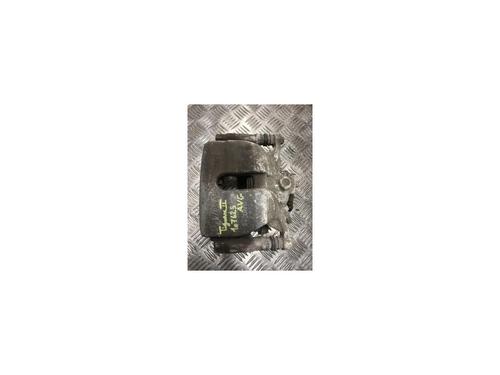 Used Left front brake caliper VW TIGUAN (AD1, AX1) 2.0 TDI (150 hp) 23037015