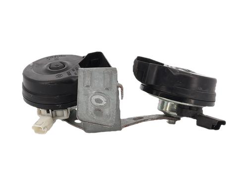 Horn RENAULT CAPTUR II (HF_) TCe 155 (HFMN) | BP38733246E13 - Image 2