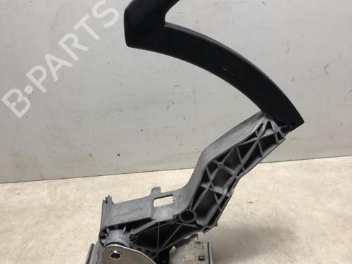 Used Hand brake RENAULT MEGANE IV Hatchback (B9A/M/N_) 1.2 TCe 130 (B9MR) (130 hp) 23186623