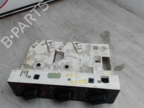 Commande Chauffage RENAULT 21 Saloon (L48_) 2.0 (L483) (116 hp) 13277844