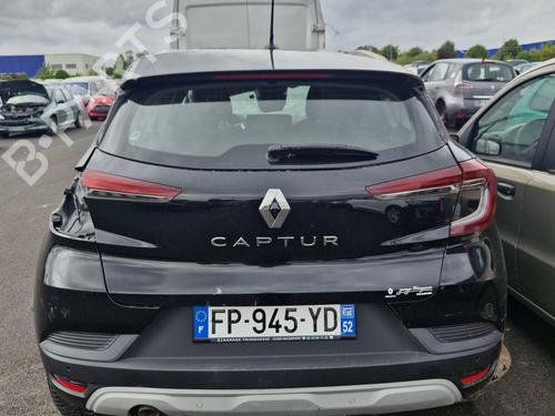 Scuttle panel RENAULT CAPTUR II (HF_) TCe 130 (HFMF) | BP36301063C110 - Image 12