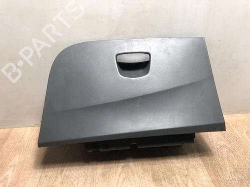 Used Glove box SEAT IBIZA IV (6J5, 6P1) 1.6 TDI (90 hp) 23146094