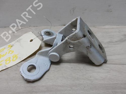 Dørhængsel/Dørbegrænser RENAULT TWINGO III (BCM_, BCA_) 1.0 SCe 75 (73 hp) 13132331