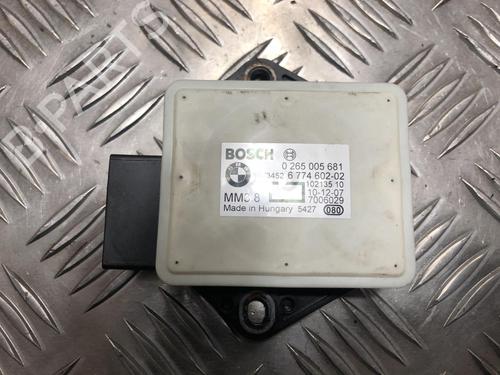 Used Electronic sensor BMW X5 (E70) xDrive 30 d (235 hp) 24985770
