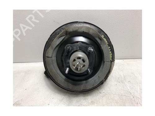 Servo brake PEUGEOT 3008 I MPV (0U_) 1.6 BlueHDi 120 | BP20634573M42 