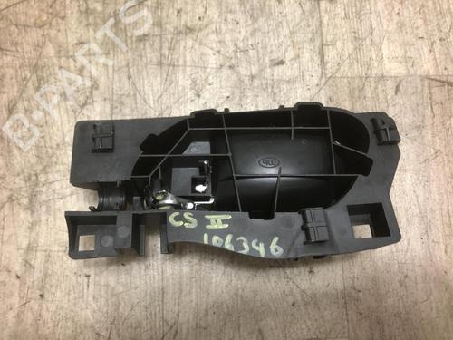 Rear right interior door handle CITROËN C5 III (RD_) 1.6 HDi 110 (RD9HZC) | BP26877133I16 - Image 2