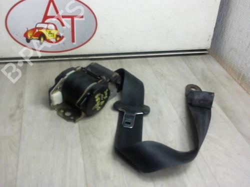 Front right seatbelt PEUGEOT 306 Convertible (7D, N3, N5) 1.8 | BP29443103I25 