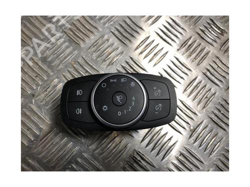Headlight switch FORD FIESTA VII (HJ, HF) 1.1 Ti-VCT | BP25222383I24 