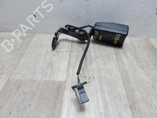 Seat buckle AUDI A1 (8X1, 8XK) 1.2 TFSI | BP13261114I32 