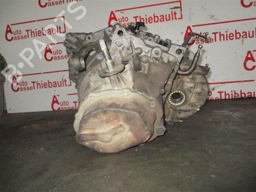Gearbox CITROËN BERLINGO / BERLINGO FIRST Box Body/MPV (M_) 1.9 D 70 (MBWJZ, MCWJZ) | BP13276151M3 