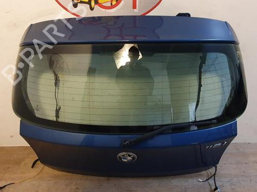 Used Tailgate BMW 1 (E87) 116 i (115 hp) 13269829