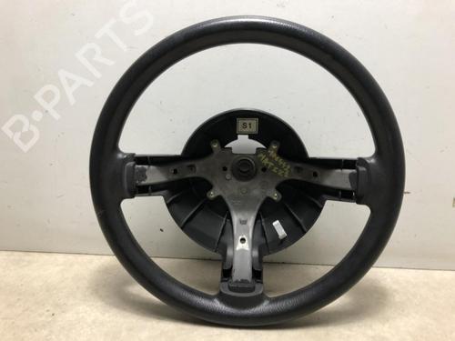 Used Steering wheel CHEVROLET MATIZ (M200, M250) 1.0 (67 hp) 20615380