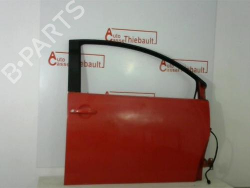 Drzwi przednie prawe VW NEW BEETLE (9C1, 1C1) 2.0 | BP30780822C3