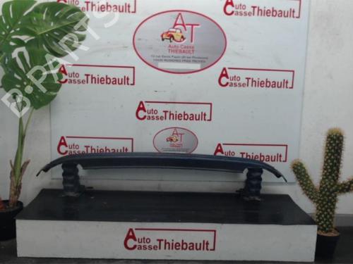 Used Front bumper reinforcement PEUGEOT 807 (EB_) 2.2 HDi (128 hp) 12973540