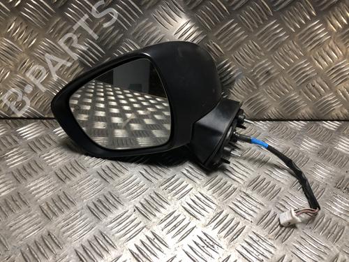 Used Left mirror SUZUKI BALENO (FW, EW) 1.0 (A1K310) (111 hp) 32714159