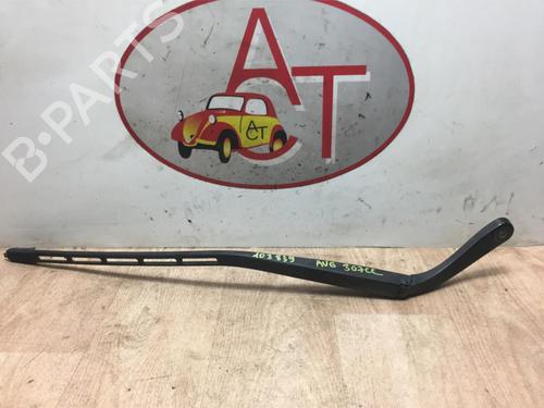 Used Front windshield wiper arm PEUGEOT 307 CC (3B) 2.0 HDi 135 (136 hp) 20631950