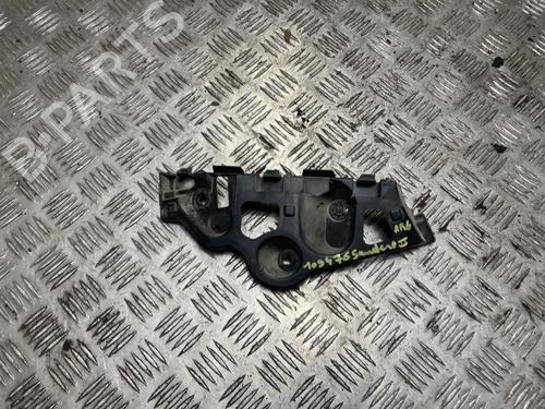 Used Rear bumper bracket DACIA SANDERO II TCe 90 (B8M1, B8MA, B8AC) (90 hp) 31204611
