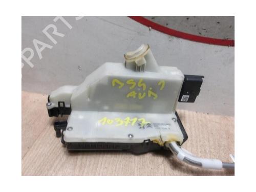 Front right lock DS DS 4 / DS 4 CROSSBACK (NX_) 1.6 BlueHDi 120 | BP13283976C97 