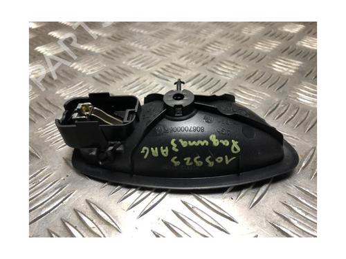 Rear left interior door handle RENAULT LAGUNA III (BT0/1) 1.5 dCi (BT00, BT0A, BT0T, BT1J) | BP25441377I15 