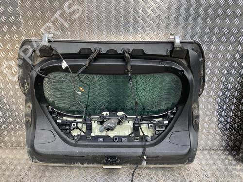 Tailgate RENAULT MEGANE IV Hatchback (B9A/M/N_) 1.5 Blue dCi 115 (B9A6) | BP34415735C6  - Image 6