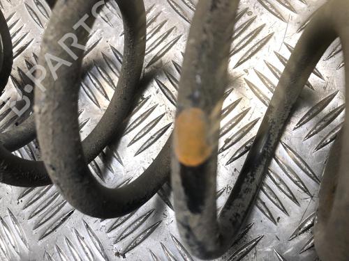 Støddæmperfjeder RENAULT CAPTUR I (J5_, H5_) 1.5 dCi 90 (J5N4, J5M5, J5MW, J5M6, J5AL, J5AJ) | BP31199853C152 - Image 2