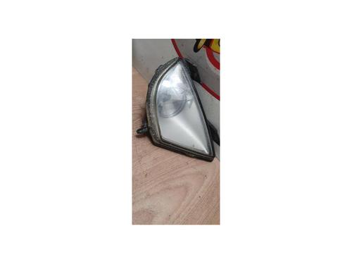 Used Right front fog light FORD FIESTA V (JH_, JD_) 1.4 TDCi (68 hp) 13275709
