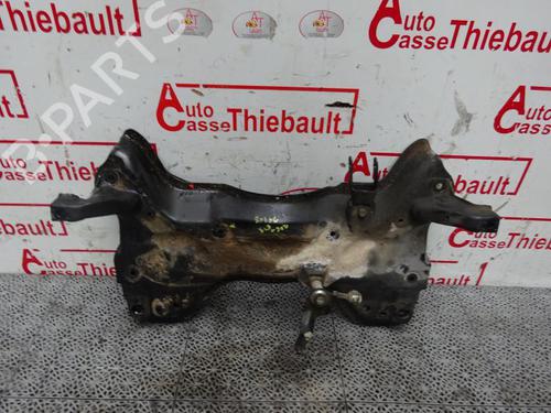 Used Subframe PEUGEOT 206+ (2L_, 2M_) 1.1 (60 hp) 21496620