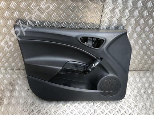 Used Other Other SEAT IBIZA IV (6J5, 6P1) 1.6 TDI (90 hp) 33292251 33292251