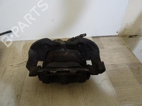 Left front brake caliper MERCEDES-BENZ M-CLASS (W164) ML 320 CDI 4-matic (164.122) | BP13270699M105