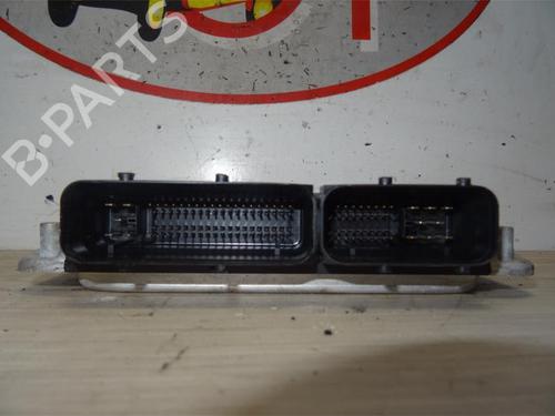 Engine control unit (ECU) SEAT IBIZA III (6L1) 1.9 TDI | BP28334399M57 