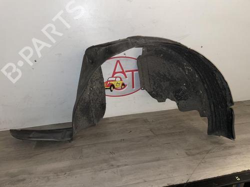 Hjulbue Hjulbue PEUGEOT 406 Coupe (8C) 2.0 16V (136 hp) 13222413 13222413