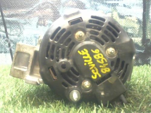 Alternator CADILLAC STS 3.6 | BP13035408M7 