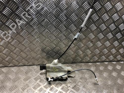 Used Front left lock CITROËN C3 III (SX) 1.2 VTi 82 (82 hp) 31204128