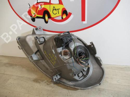 Phare droit OPEL VIVARO A Bus (X83) 2.5 DTI (F7, J7, A07) | BP13287408C29 