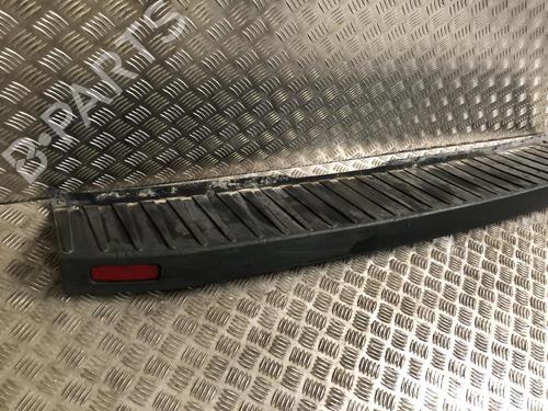 Rear bumper FORD TRANSIT V363 Van (FCD, FDD) 2.2 TDCi | BP31196726C8