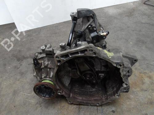 Gearbox SEAT TOLEDO II (1M2) 1.9 TDI | BP25298169M3