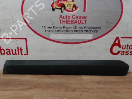 Door moulding trim FIAT DOBLO Cargo (263_) 1.3 D Multijet | BP29393494C150 