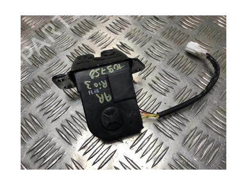 Tailgate lock KIA RIO III (UB) 1.2 CVVT | BP25049927C101 