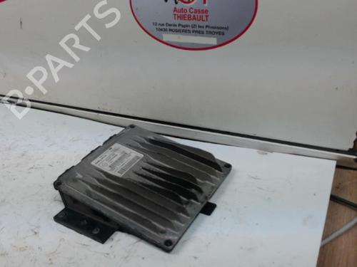 Used Engine control unit (ECU) RENAULT CLIO III (BR0/1, CR0/1) 1.5 dCi (C/BR0G, C/BR1G) (68 hp) 13262231