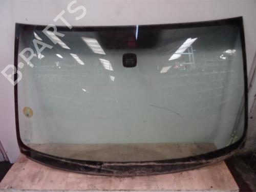 Windscreen VW TOUAREG (7LA, 7L6, 7L7) 3.0 V6 TDI | BP20627539C63 