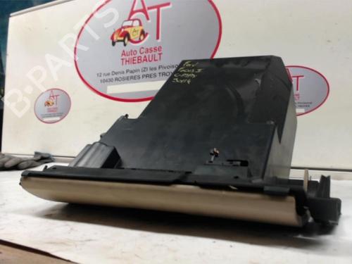 Handskerum FORD FOCUS C-MAX (DM2) 1.6 TDCi (109 hp) 12969278