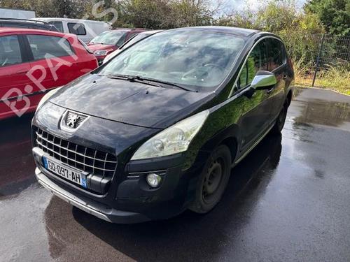 Used Parts PEUGEOT 3008 I MPV (0U_)  1.6 THP  4441447