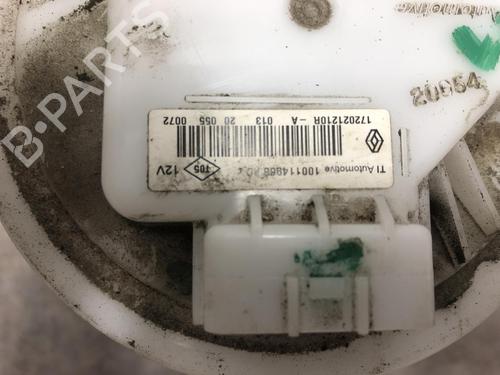 Used Fuel pump RENAULT CLIO V (B7_) 1.0 TCe 100 (B7MT) (101 hp) 28334684