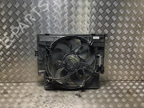 Heater blower motor BMW 1 (F21) 116 d | BP31186362M62