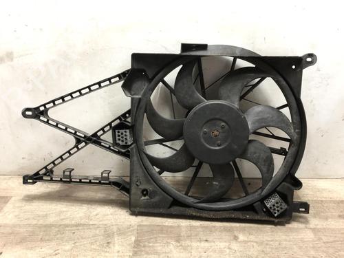 Used Heater blower motor OPEL ZAFIRA A MPV (T98) 2.2 DTI 16V (F75) (125 hp) 23870354