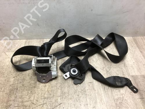 Used Front left seatbelt BMW X3 (E83) 3.0 d (218 hp) 20628171